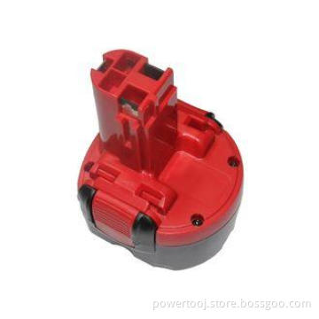 Bosch Replacement Power Tool Batteries 9.6V 2.0AH , BH984 P